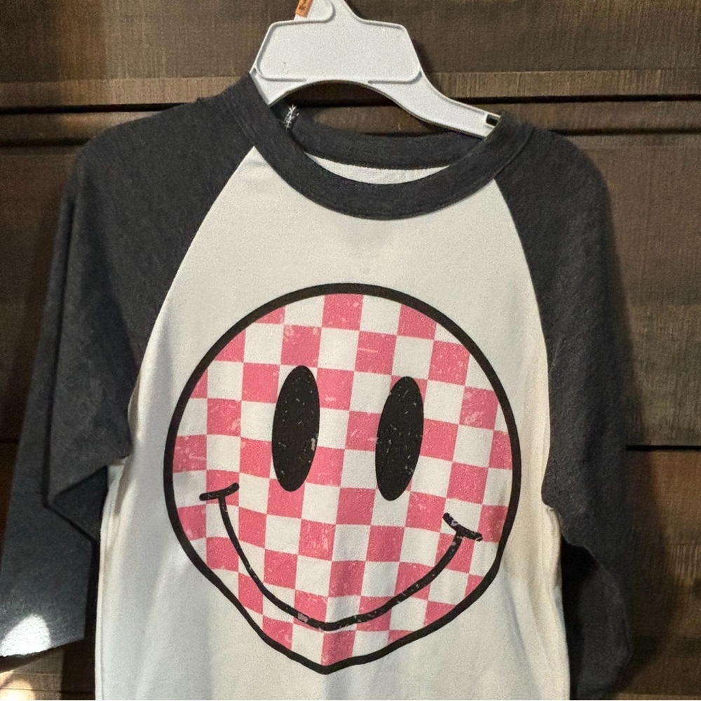 Girl Boutique Top